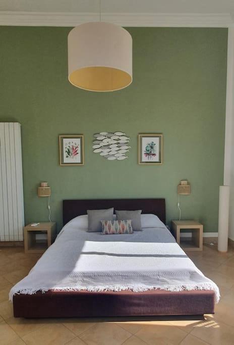 Le Vele Mondello, A Due Passi Dal Mare Holiday home