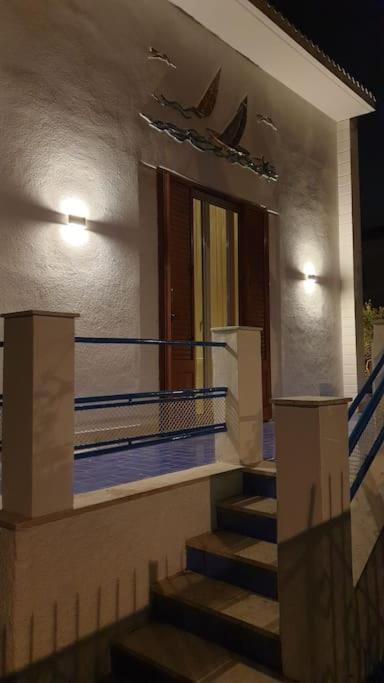 Holiday home Le Vele Mondello, A Due Passi Dal Mare