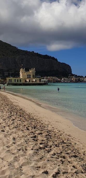 Le Vele Mondello, A Due Passi Dal Mare *