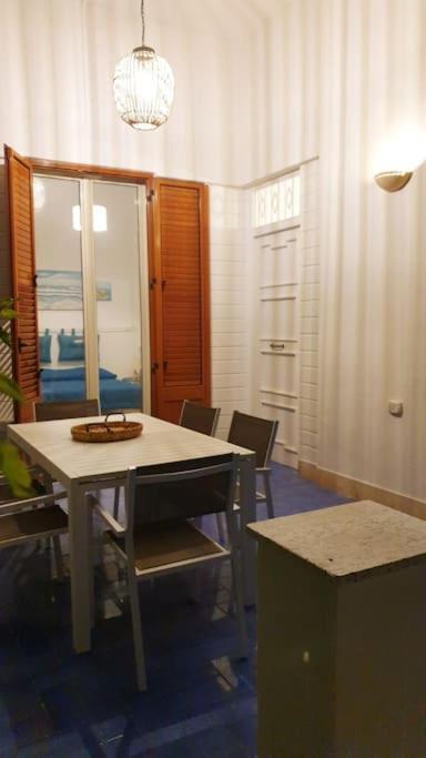Le Vele Mondello, A Due Passi Dal Mare Casa de Férias