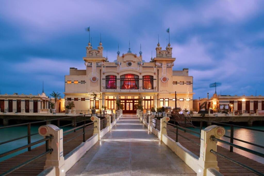 Holiday home Le Vele Mondello, A Due Passi Dal Mare