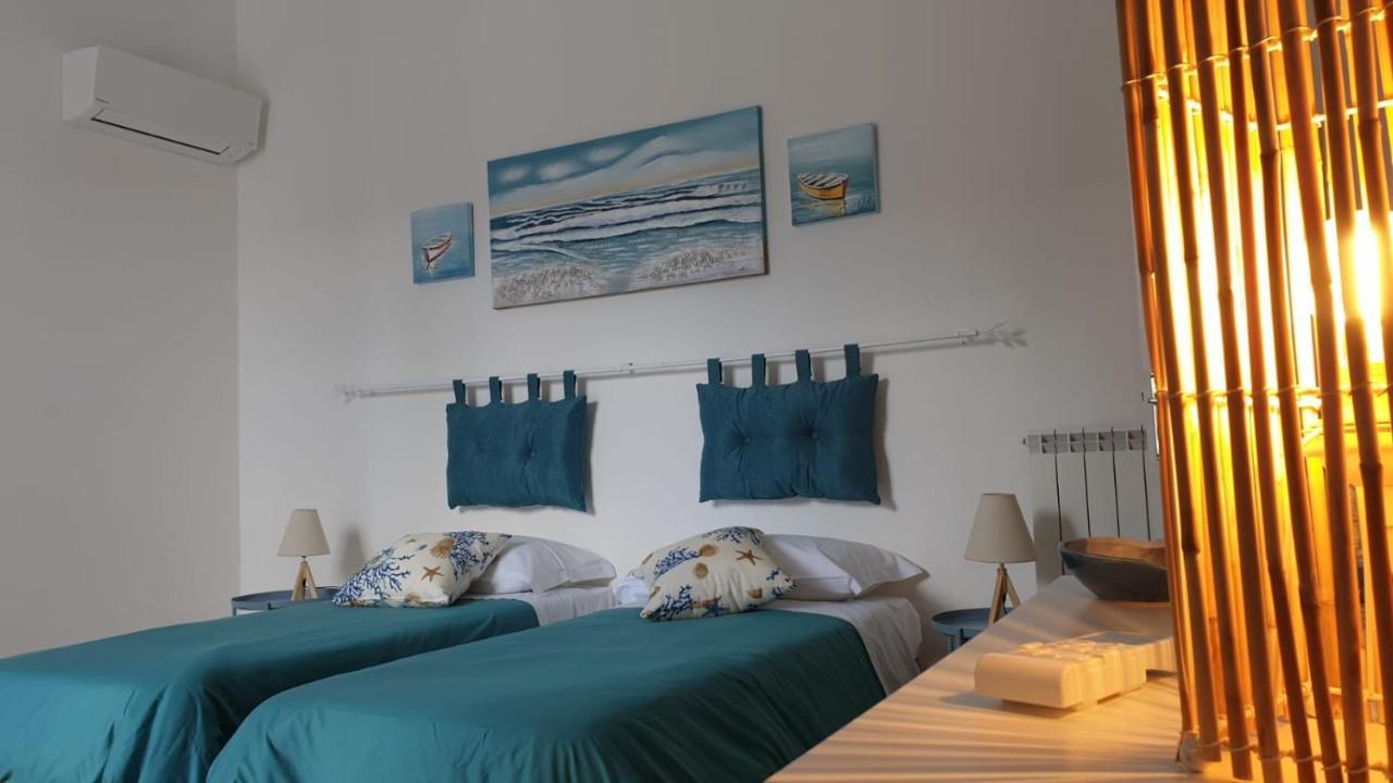 Casa de Férias Le Vele Mondello, A Due Passi Dal Mare *