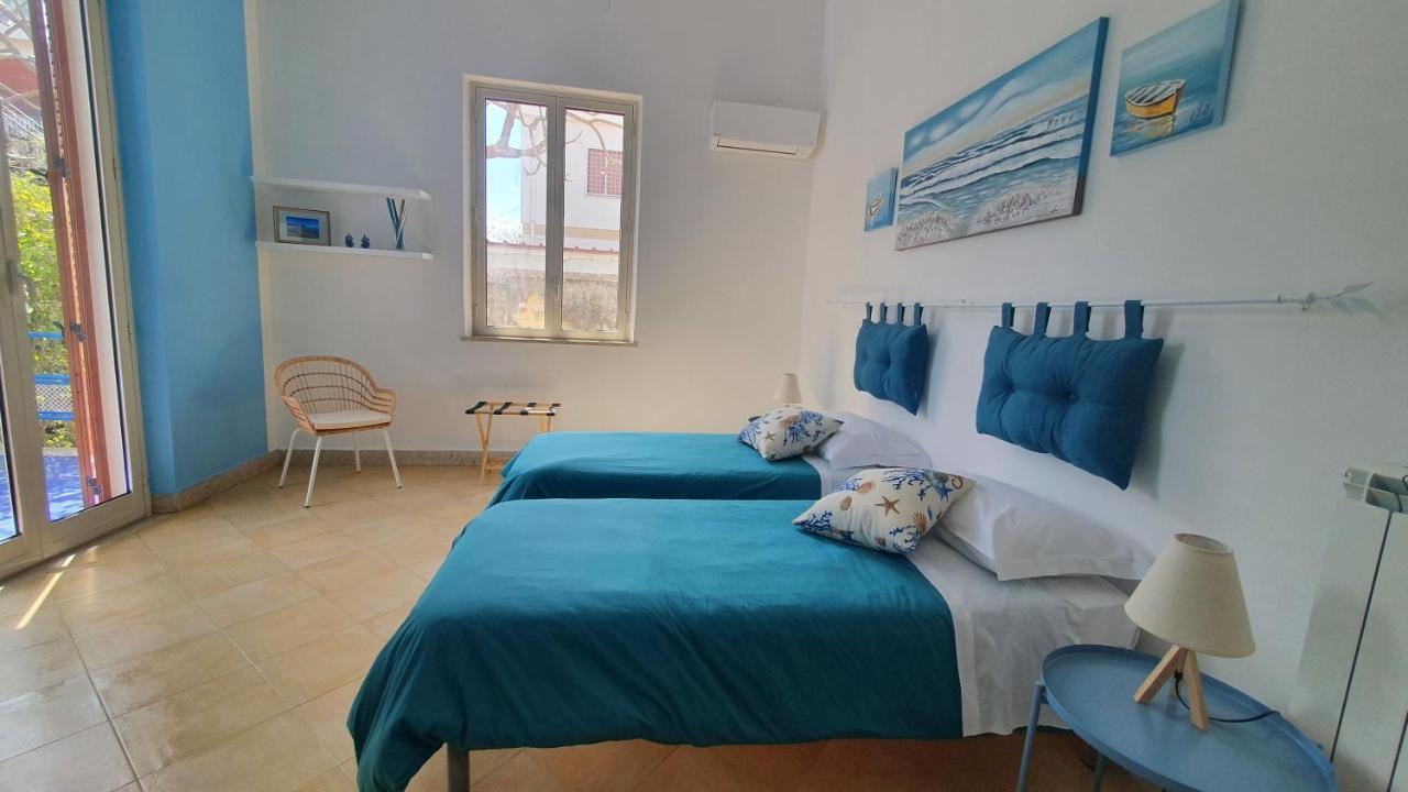 Casa de Férias Le Vele Mondello, A Due Passi Dal Mare *