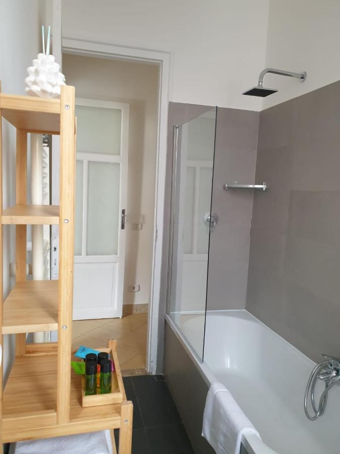 Le Vele Mondello, A Due Passi Dal Mare Holiday home Mondello