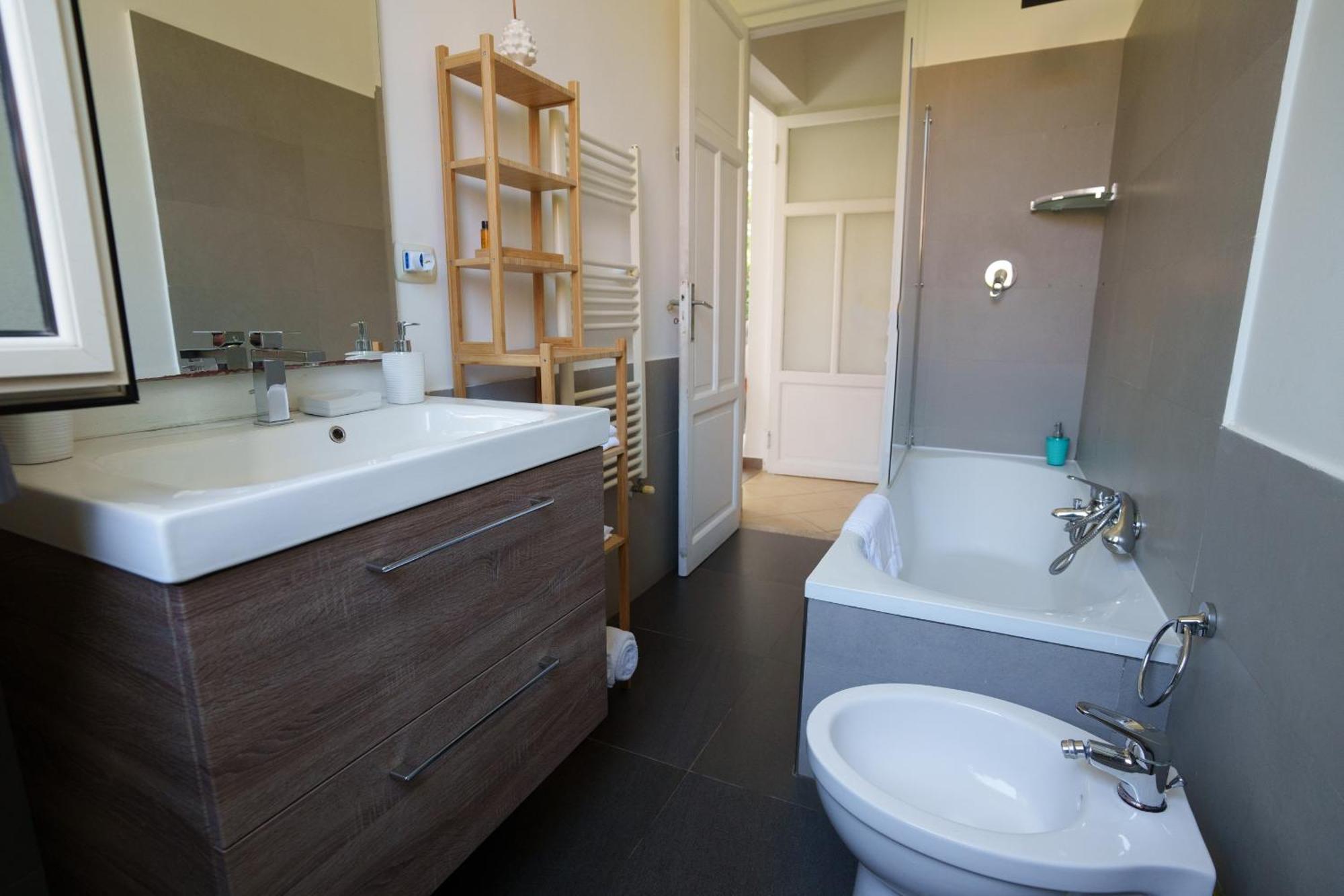 Holiday home Le Vele Mondello, A Due Passi Dal Mare Mondello