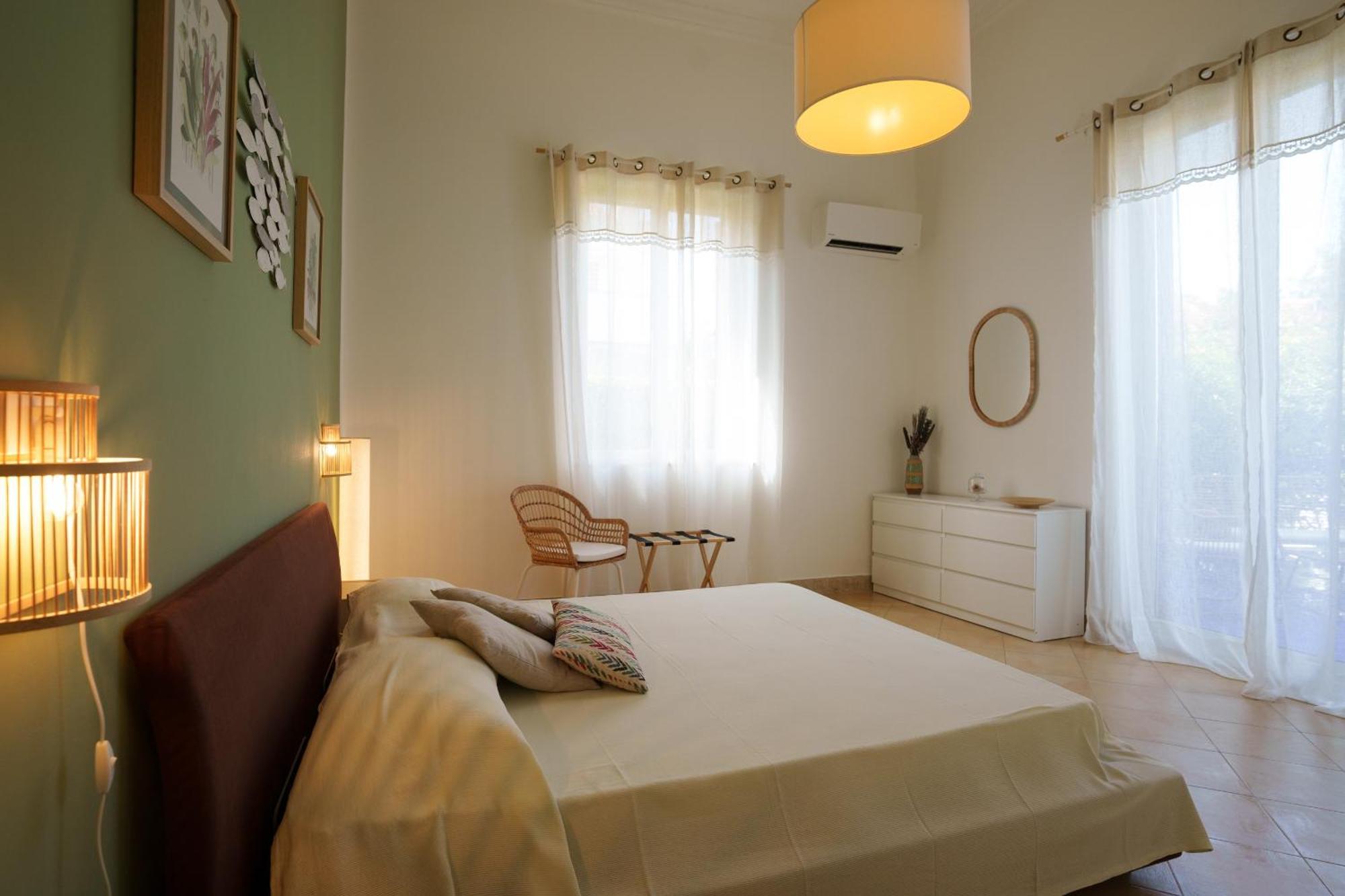 Holiday home Le Vele Mondello, A Due Passi Dal Mare