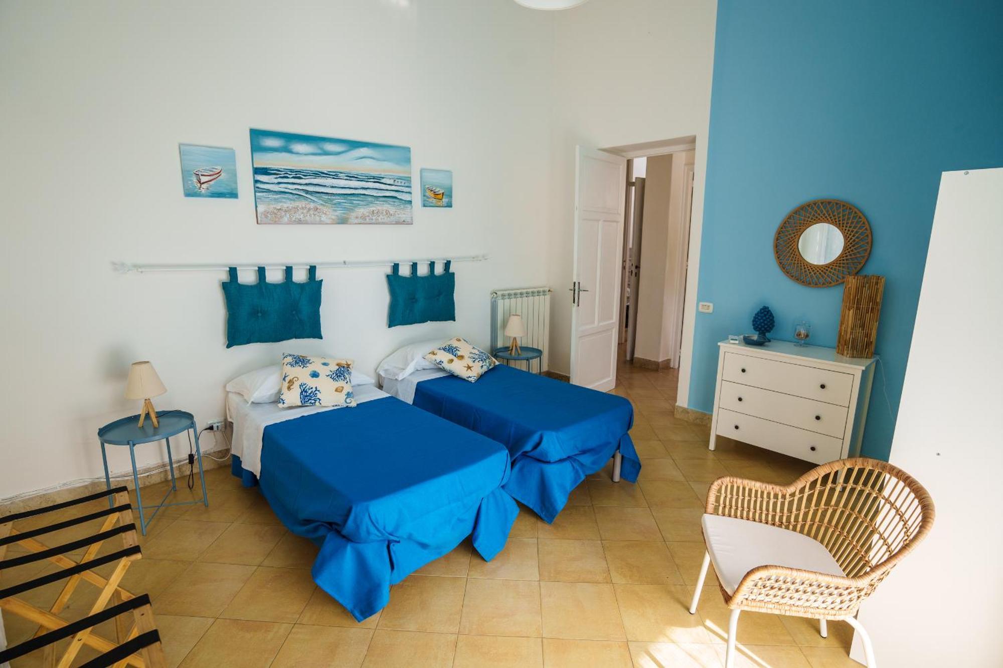 Holiday home Le Vele Mondello, A Due Passi Dal Mare Mondello