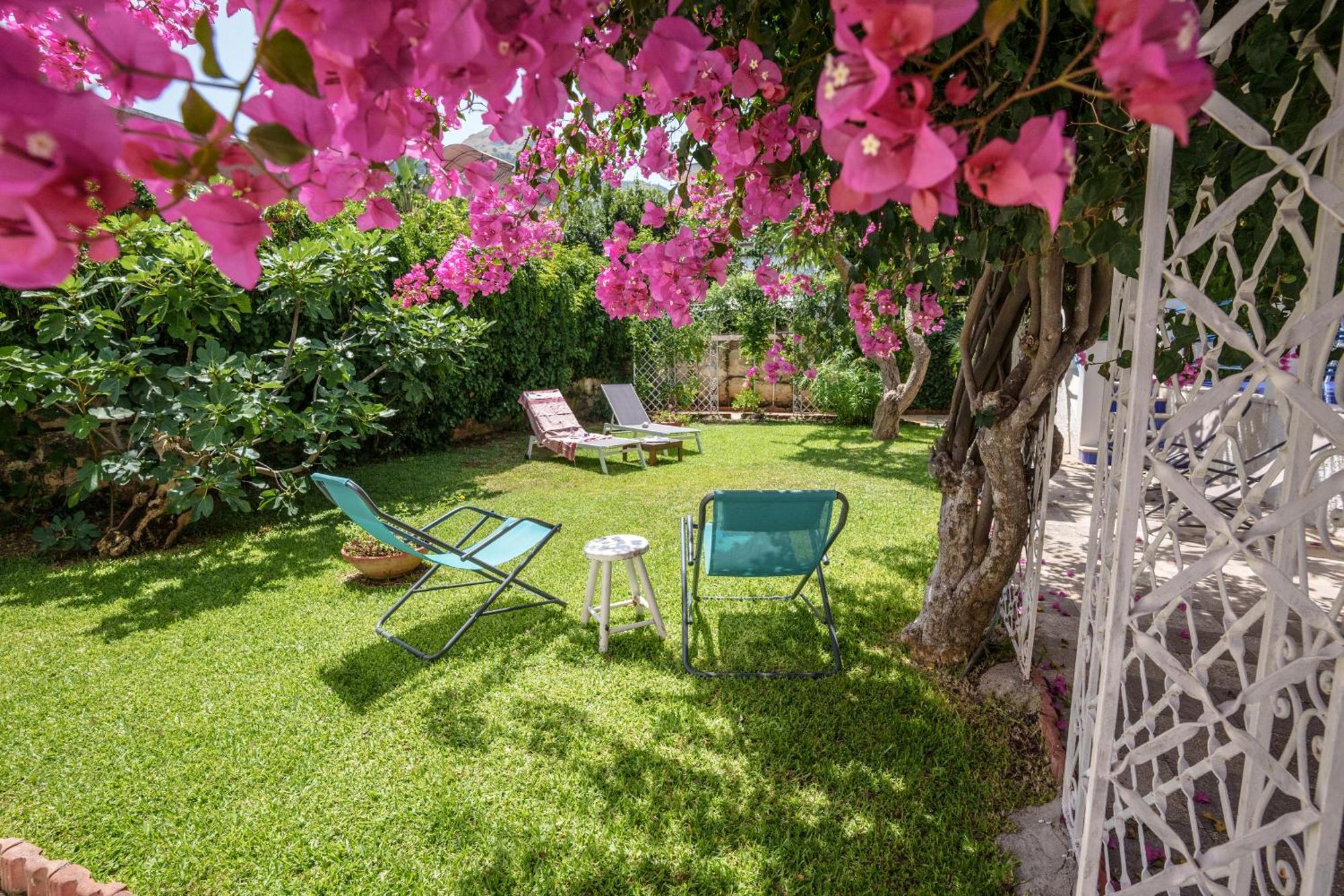 Le Vele Mondello, A Due Passi Dal Mare Holiday home Mondello