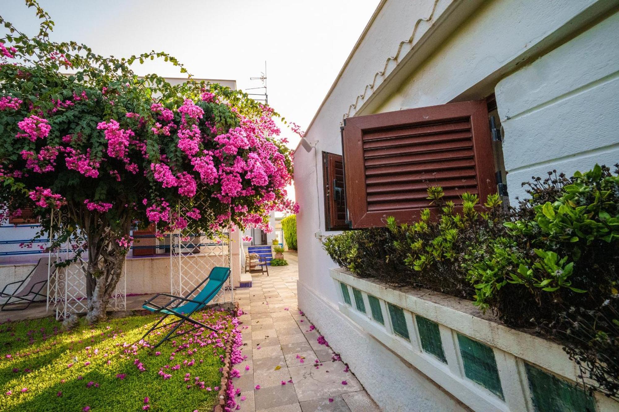 Casa de Férias Le Vele Mondello, A Due Passi Dal Mare *