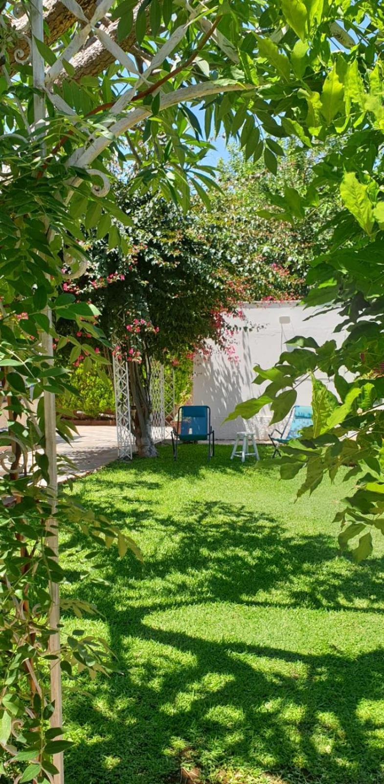 Casa de Férias Le Vele Mondello, A Due Passi Dal Mare