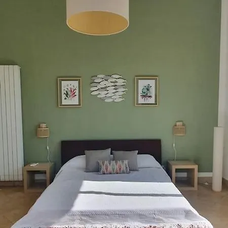 Le Vele Mondello, Villa A Due Passi Dal Mare Exterior foto