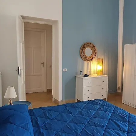 Le Vele Mondello, Villa A Due Passi Dal Mare Exterior foto