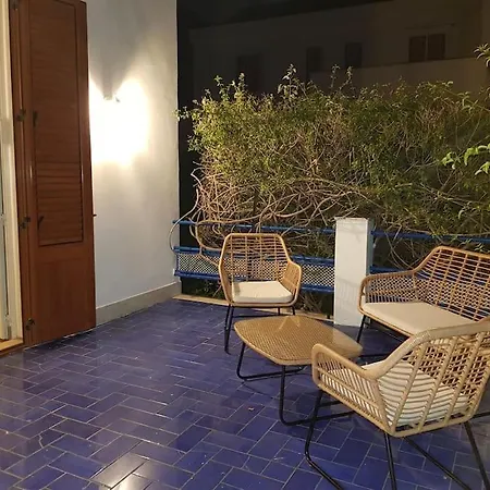 Le Vele Mondello, Villa A Due Passi Dal Mare Exterior foto