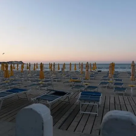 Le Vele Mondello, Villa A Due Passi Dal Mare Exterior foto
