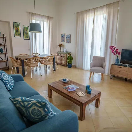 Le Vele Mondello, Villa A Due Passi Dal Mare Exterior foto