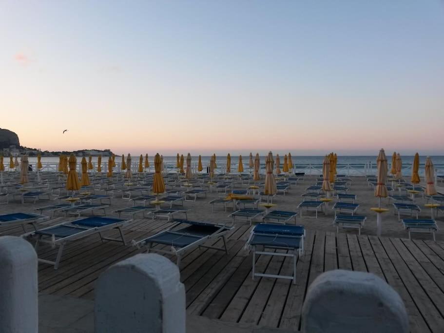 Le Vele Mondello, A Due Passi Dal Mare Holiday home *