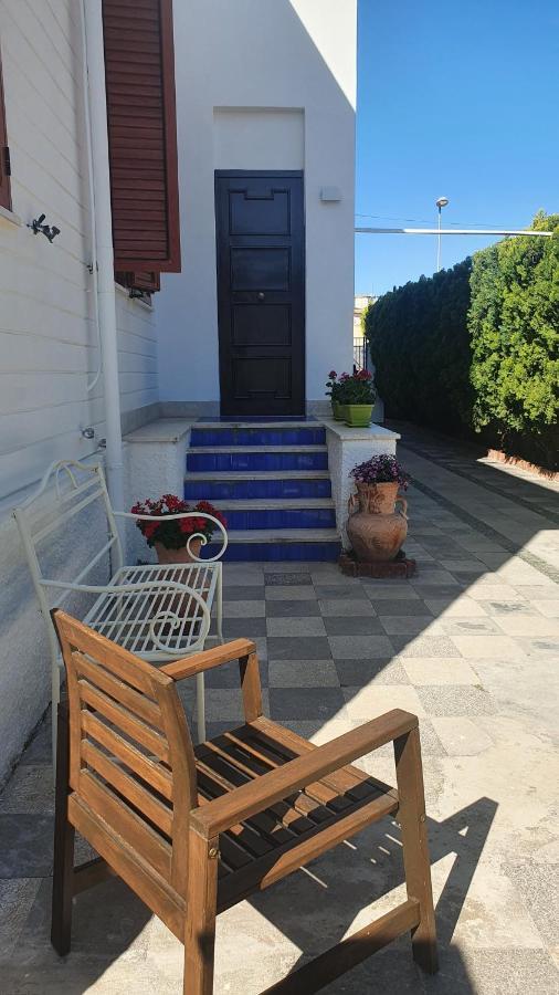 Holiday home Le Vele Mondello, A Due Passi Dal Mare Mondello