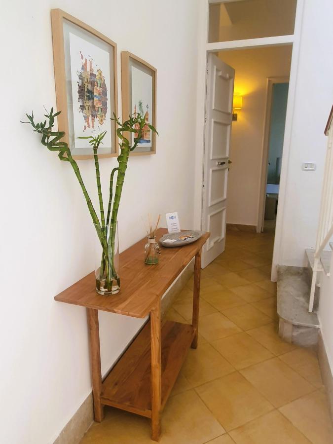 Le Vele Mondello, A Due Passi Dal Mare Holiday home Mondello