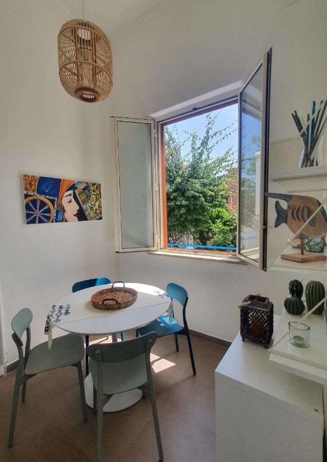 Le Vele Mondello, A Due Passi Dal Mare Holiday home Mondello