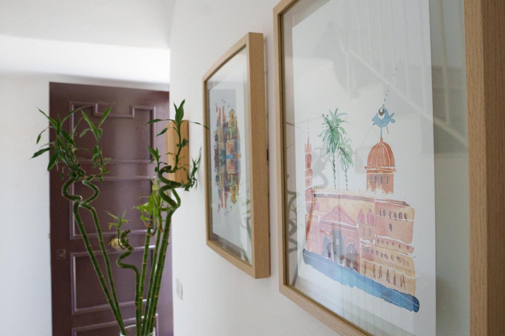 Le Vele Mondello, A Due Passi Dal Mare Holiday home *