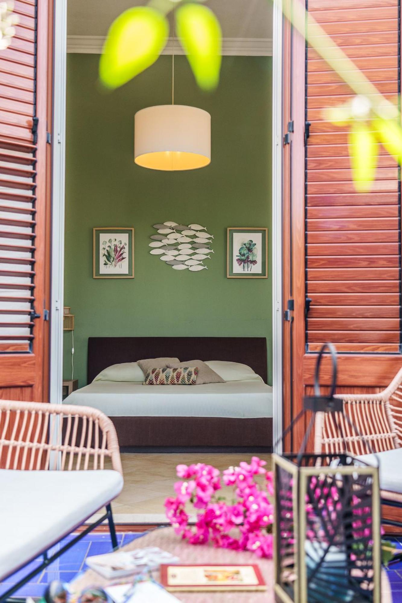 Holiday home Le Vele Mondello, A Due Passi Dal Mare *