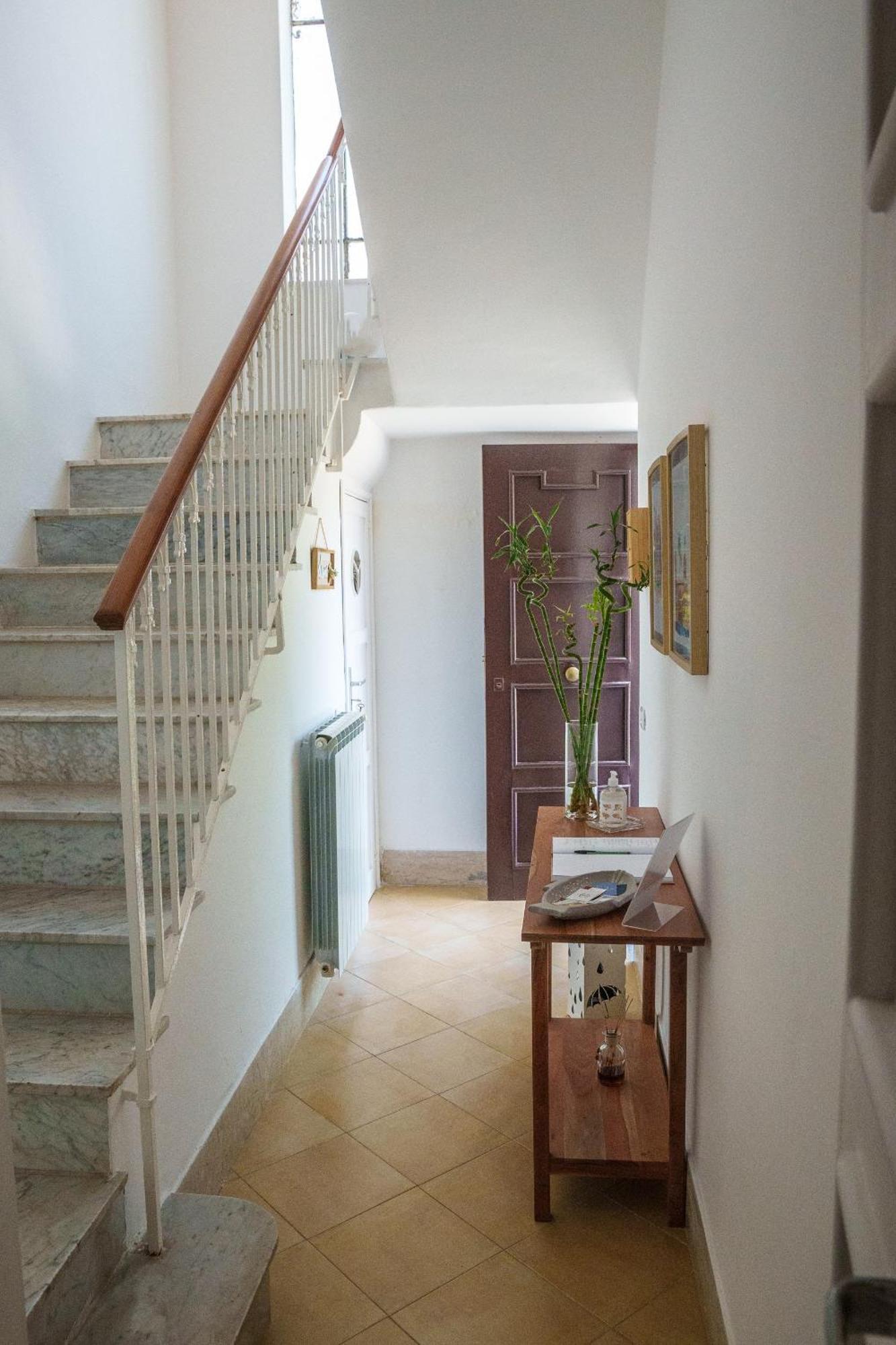 Le Vele Mondello, A Due Passi Dal Mare Holiday home *