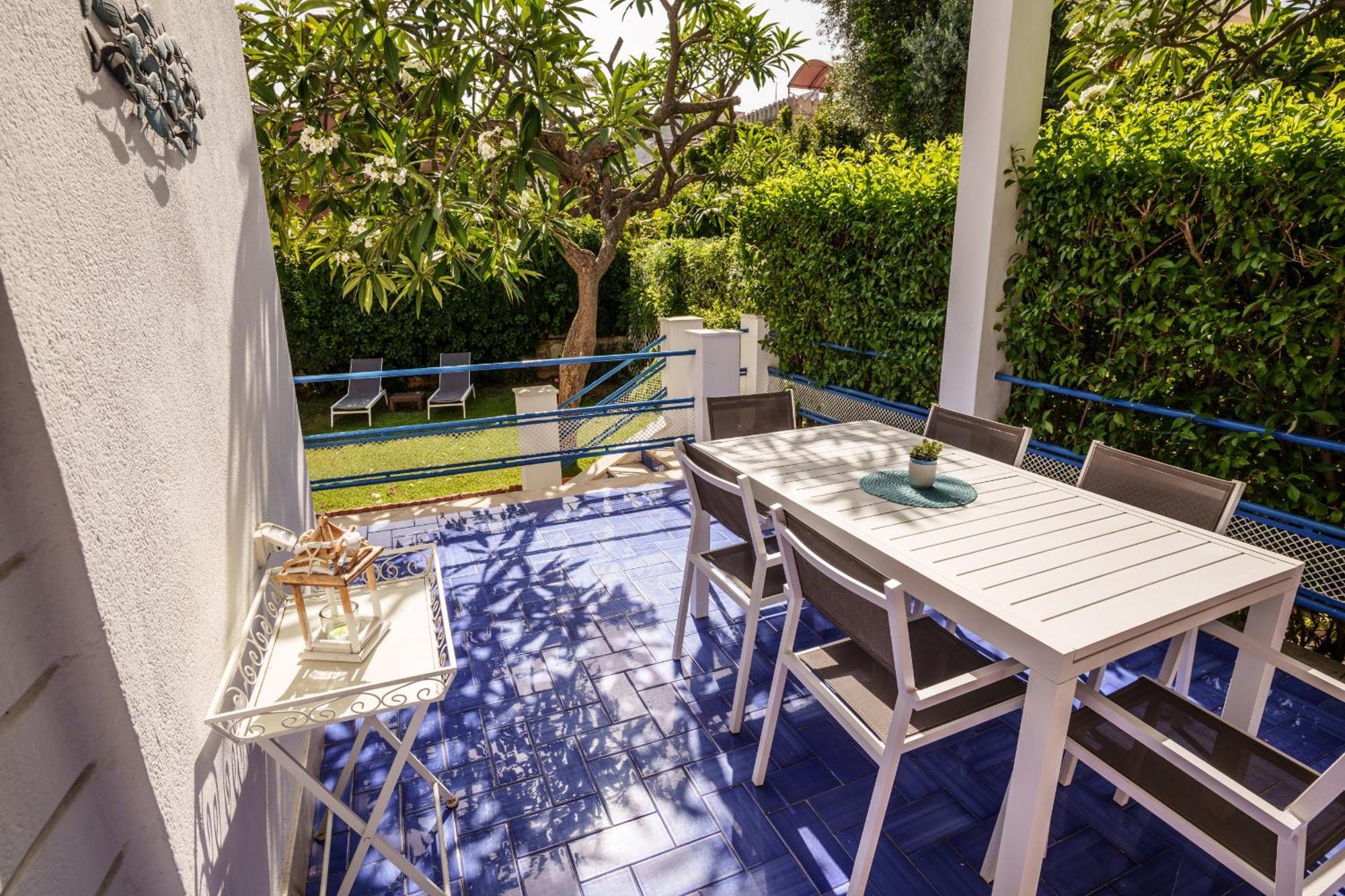 Le Vele Mondello, A Due Passi Dal Mare Holiday home