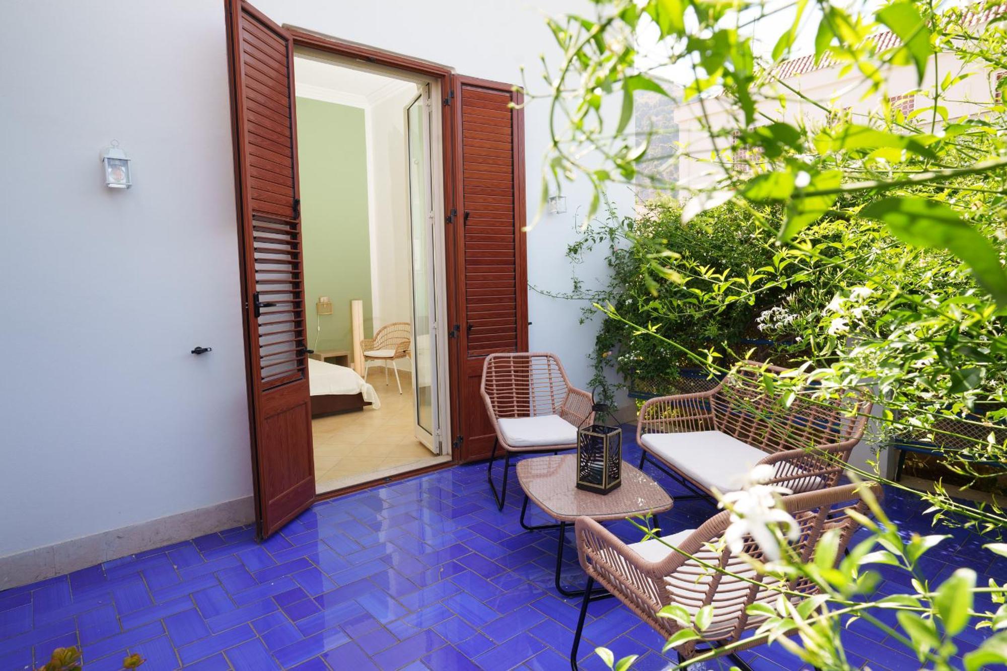 Le Vele Mondello, A Due Passi Dal Mare Holiday home Mondello