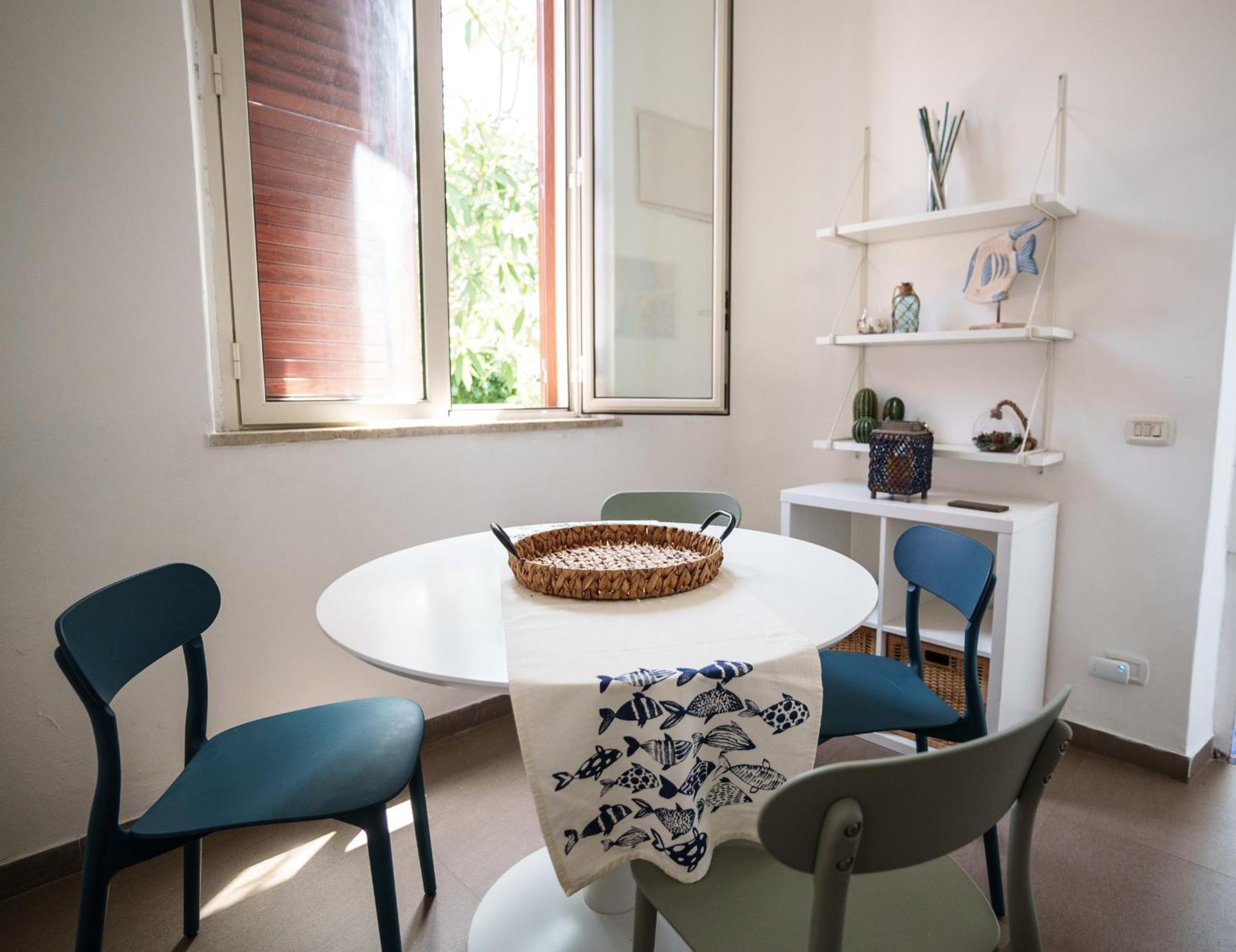 Holiday home Le Vele Mondello, A Due Passi Dal Mare *