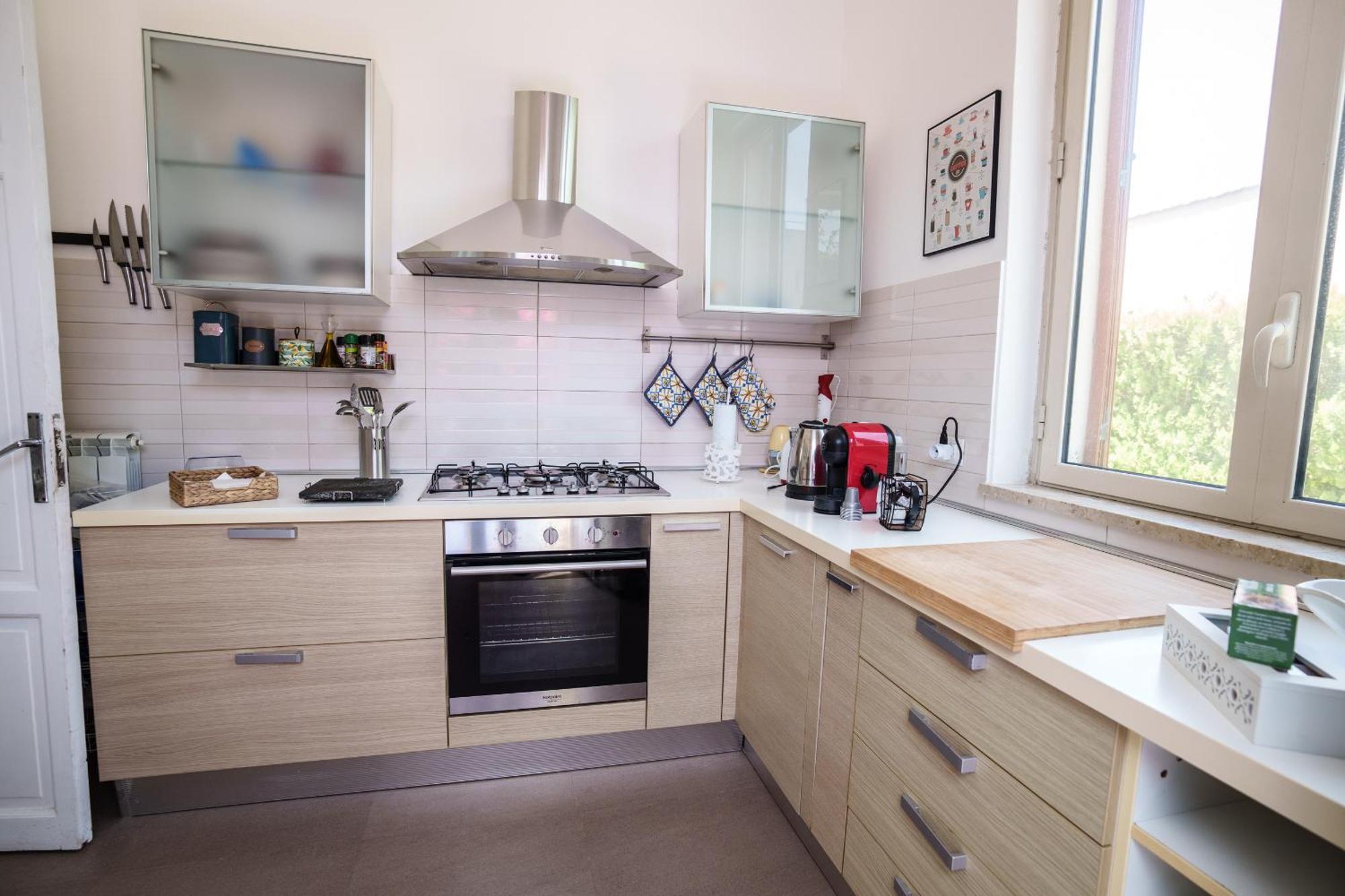 Le Vele Mondello, A Due Passi Dal Mare Holiday home Mondello