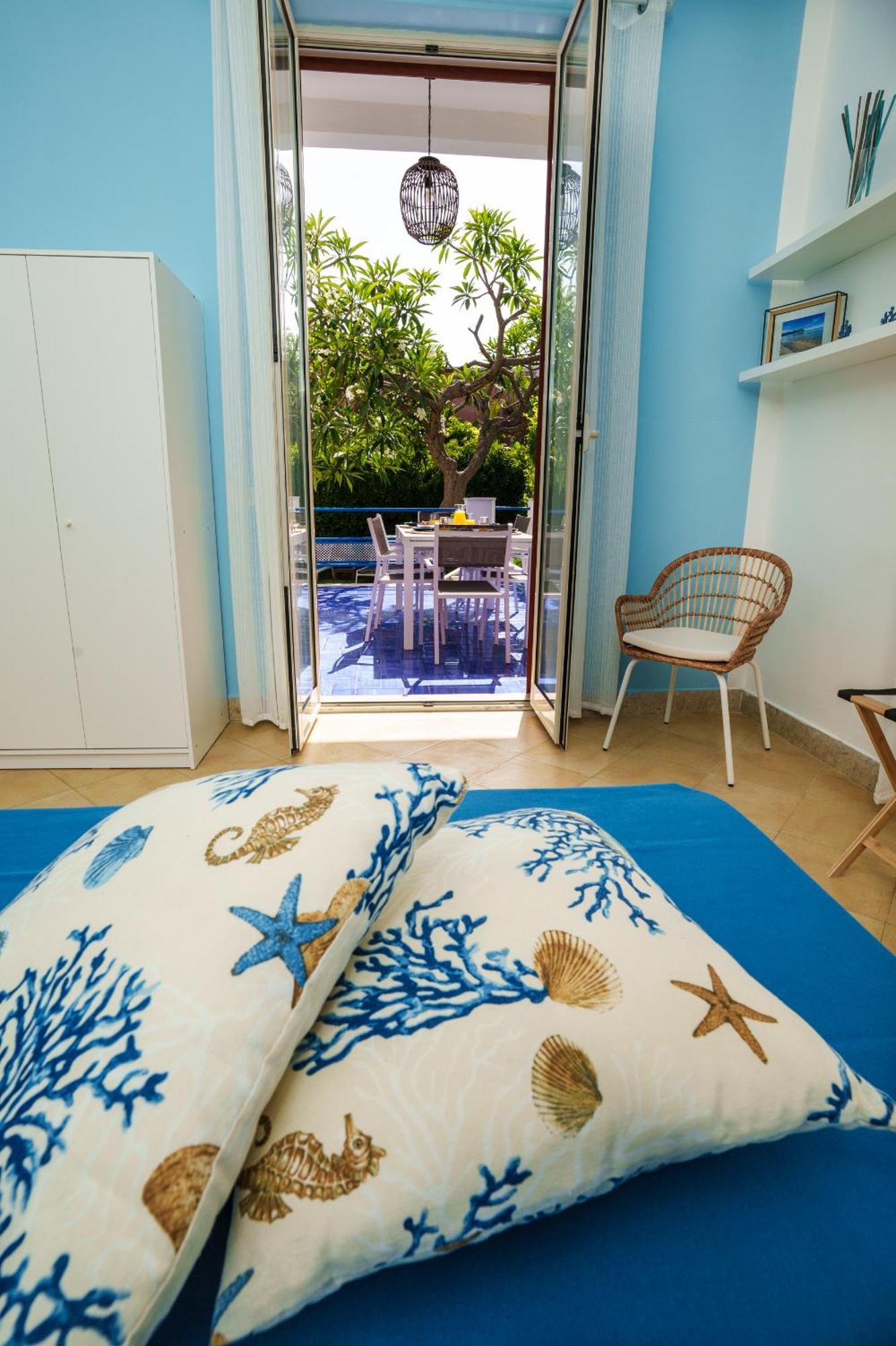 Le Vele Mondello, A Due Passi Dal Mare Holiday home *