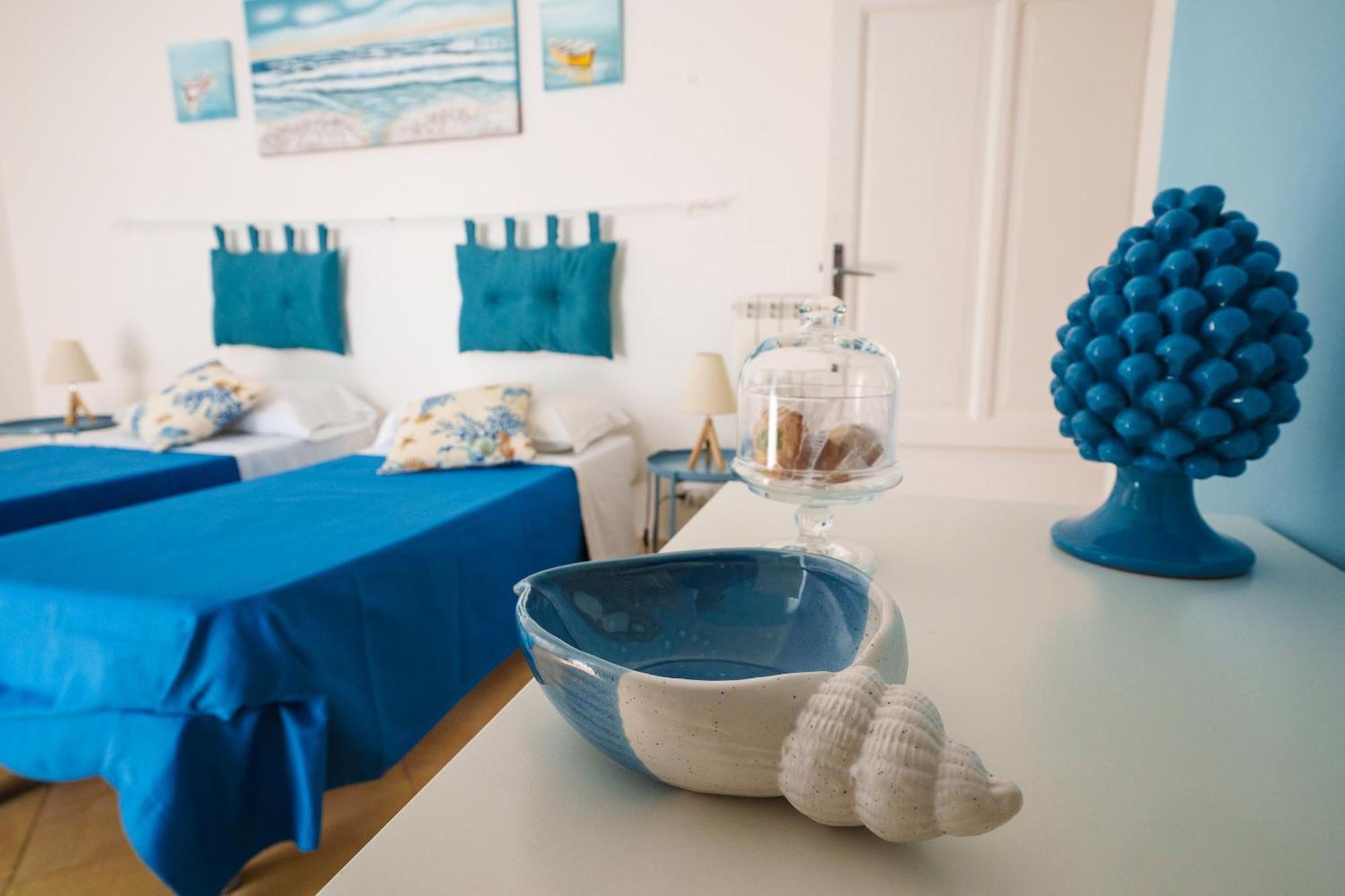 Holiday home Le Vele Mondello, A Due Passi Dal Mare