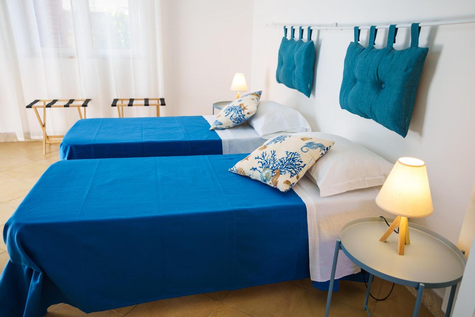 Holiday home Le Vele Mondello, A Due Passi Dal Mare