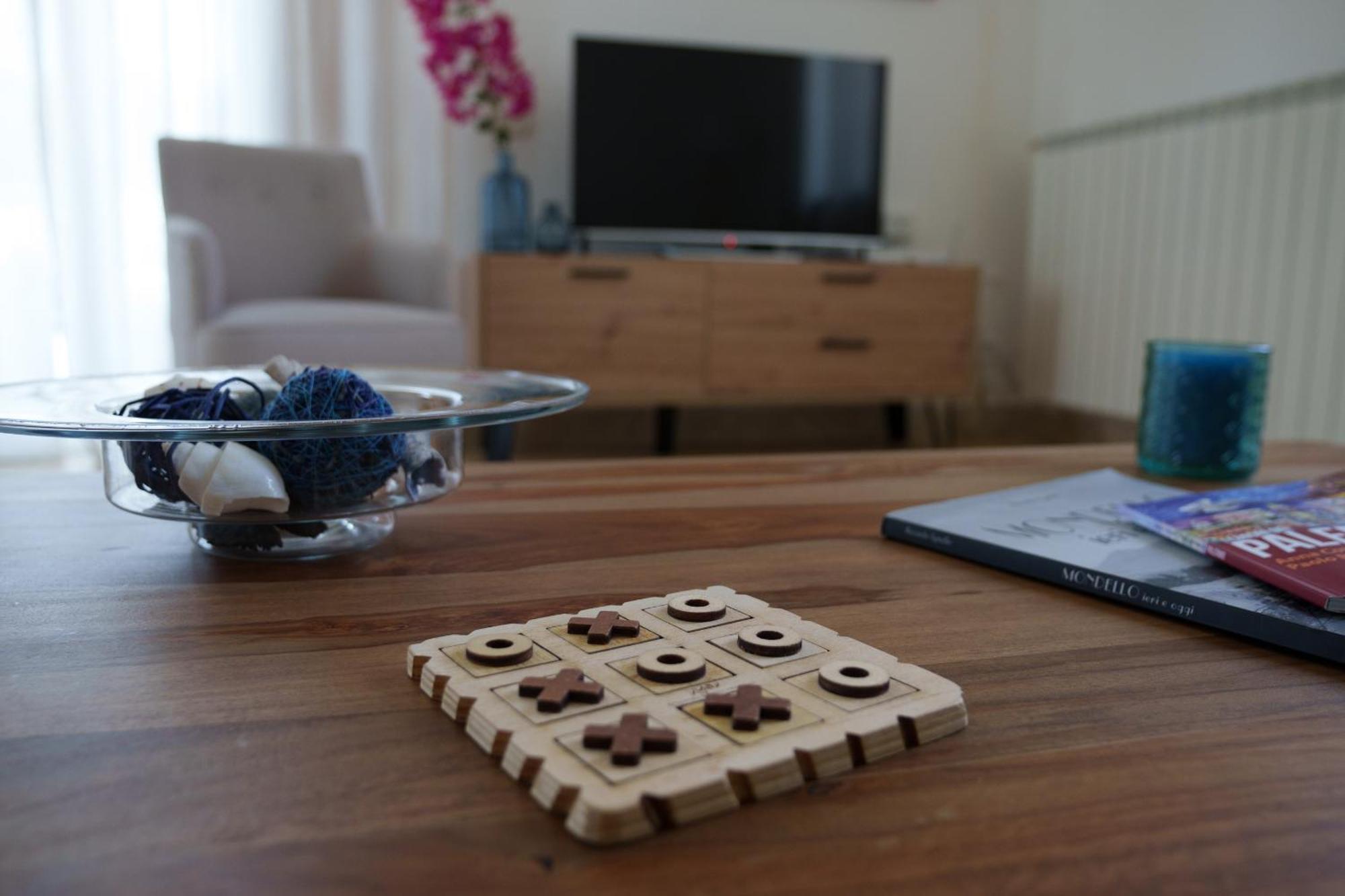 Holiday home Le Vele Mondello, A Due Passi Dal Mare *