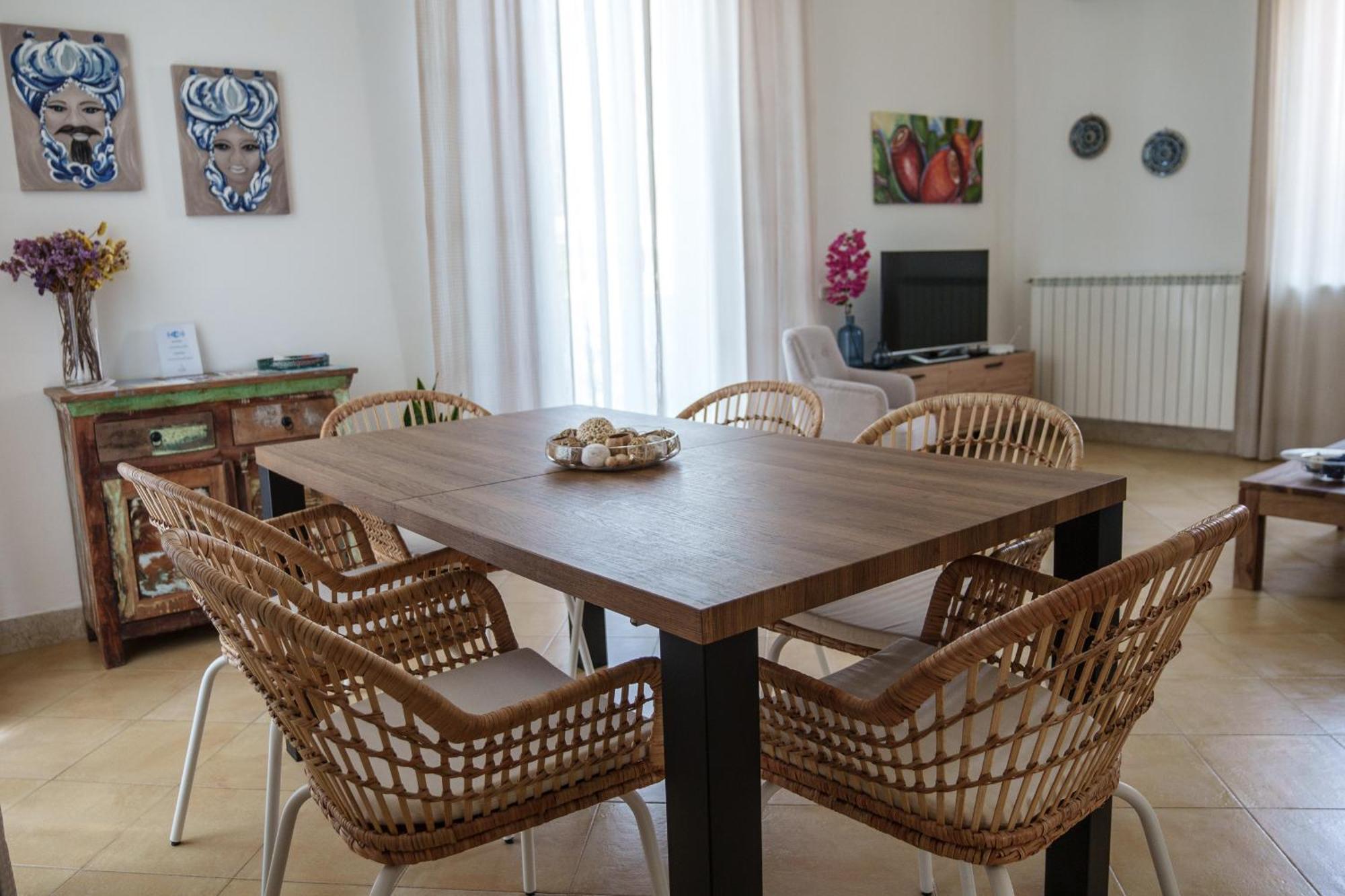 Le Vele Mondello, A Due Passi Dal Mare Holiday home