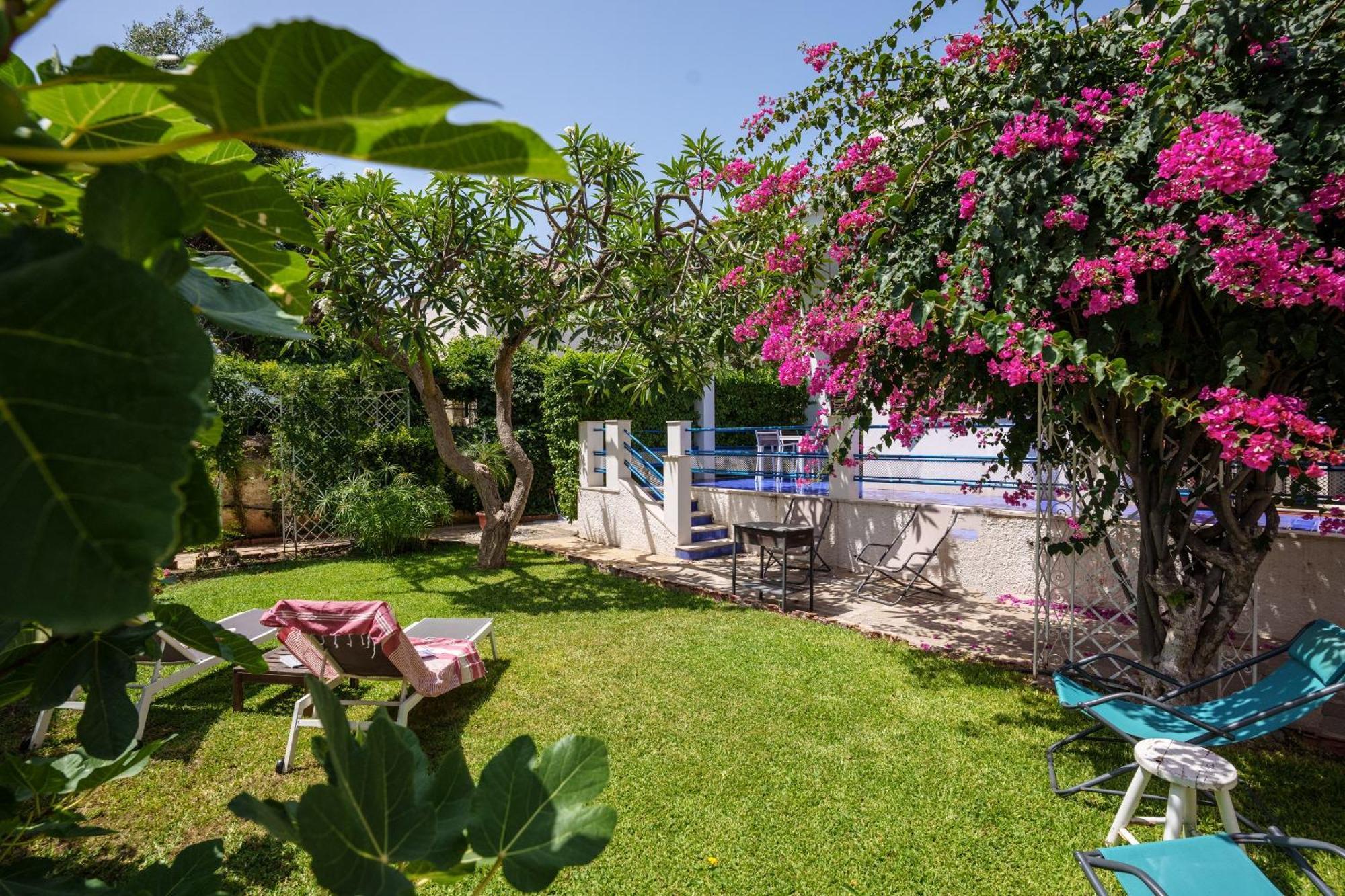 Holiday home Le Vele Mondello, A Due Passi Dal Mare