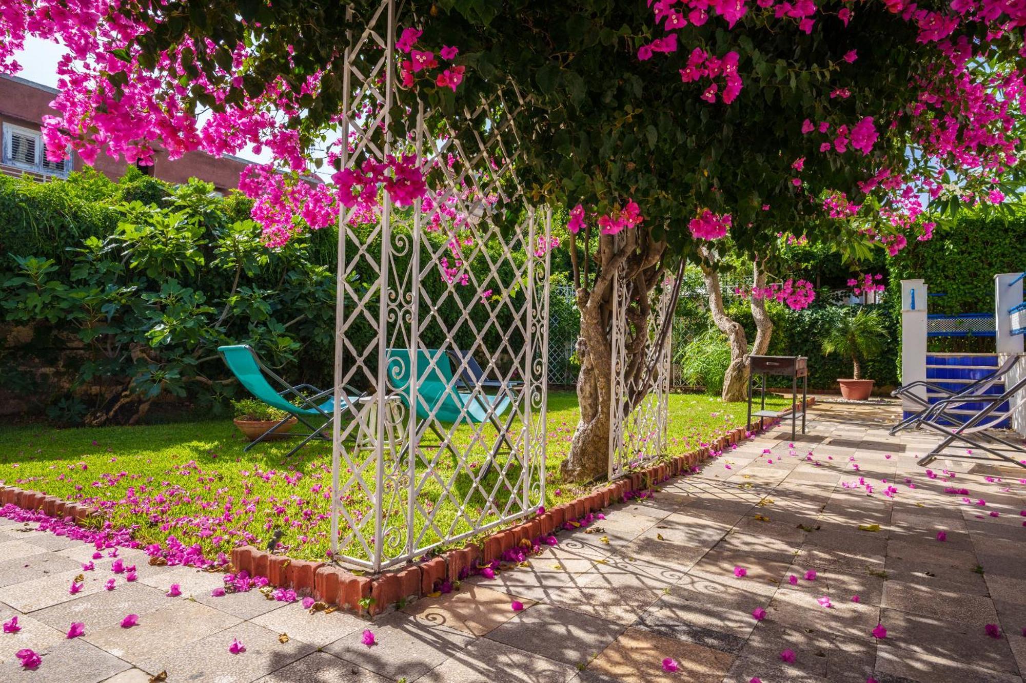 Holiday home Le Vele Mondello, A Due Passi Dal Mare