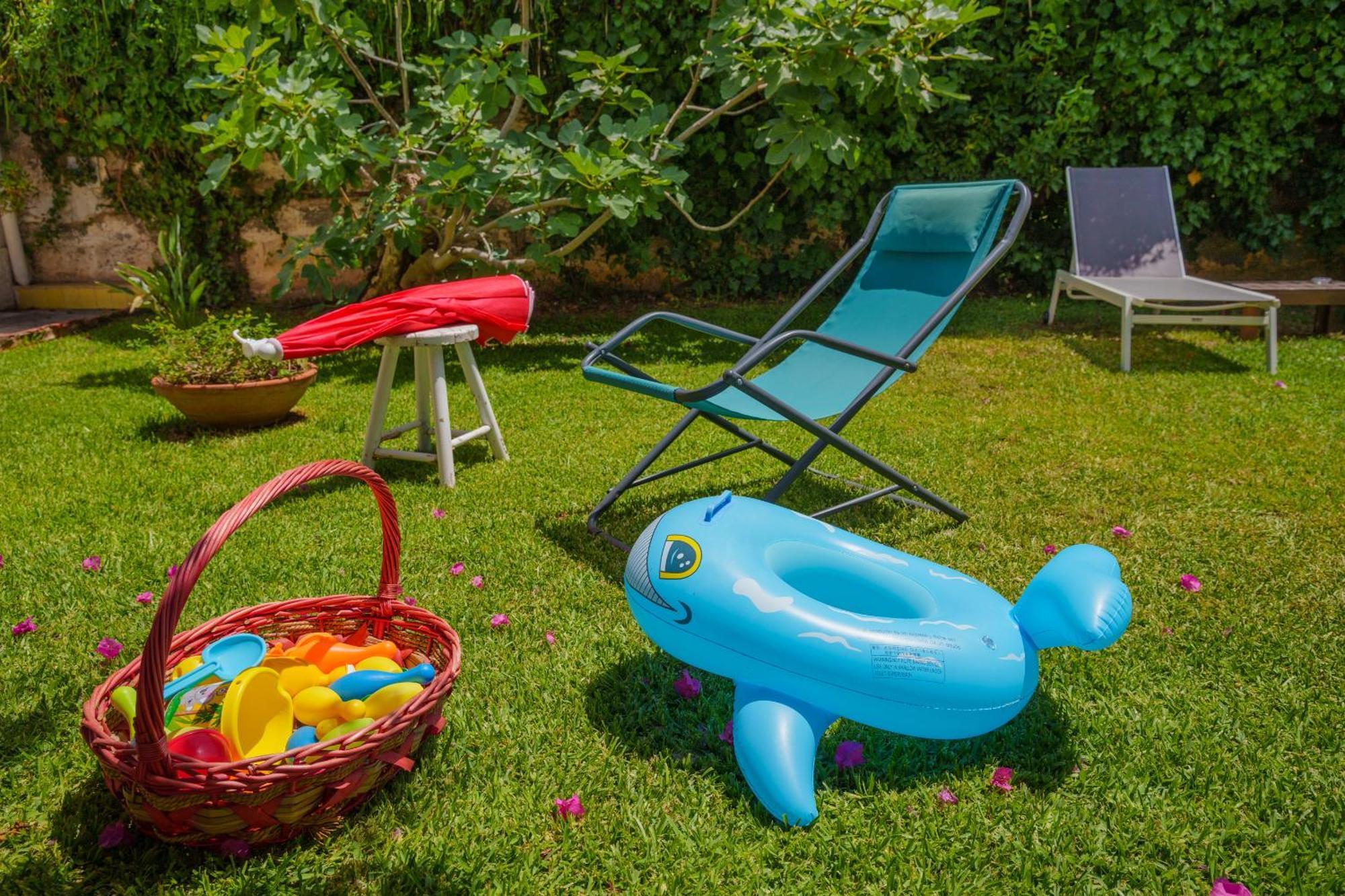 Holiday home Le Vele Mondello, A Due Passi Dal Mare