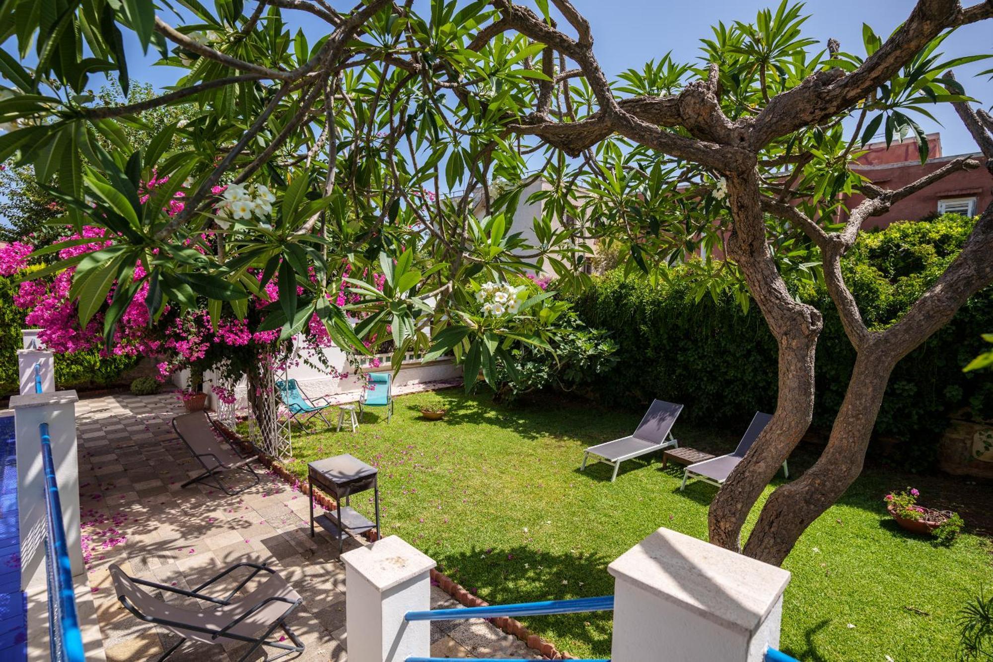 Le Vele Mondello, A Due Passi Dal Mare Holiday home