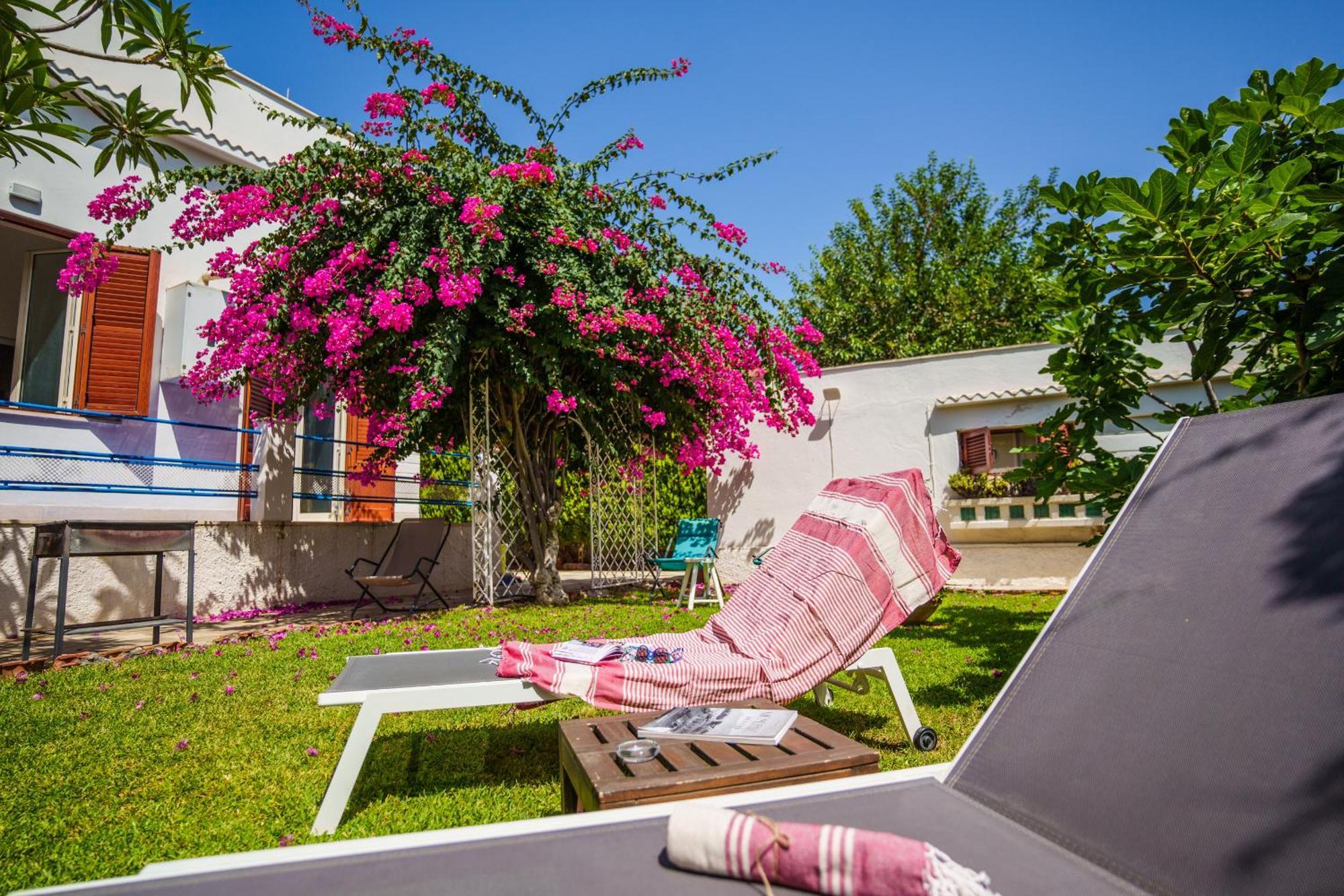 Le Vele Mondello, A Due Passi Dal Mare Holiday home Mondello
